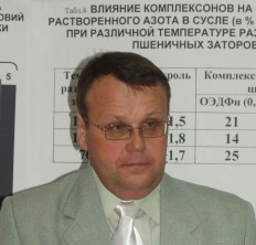 Valeriy Sotnikov